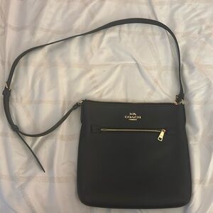 Coach Rowan File Bag